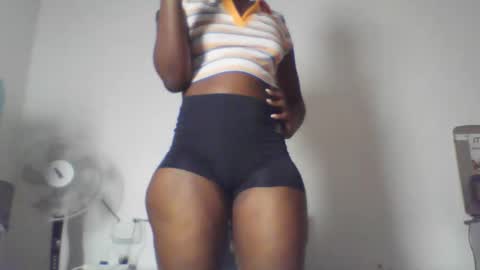josephine joy awuor online show from 04/21/26, 07:06