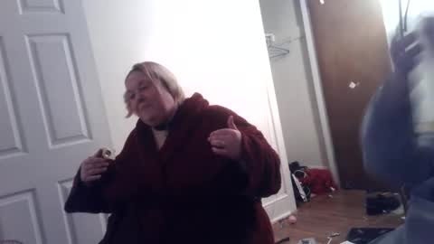 pleasurepuppt online show from 01/11/25, 05:31