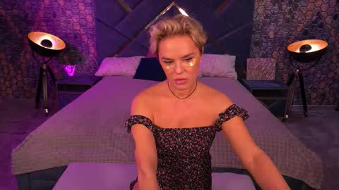 Ira brunette and Vika blonde online show from 03/15/26, 07:03