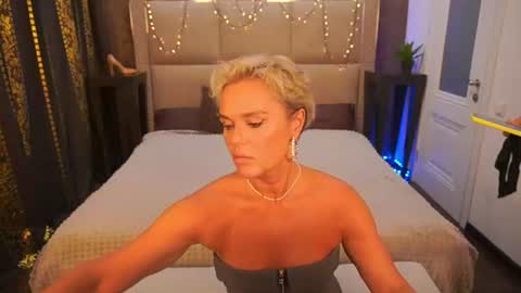 Ira brunette and Vika blonde online show from 06/15/26, 12:51