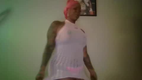 plenttycakez online show from 07/25/26, 06:27