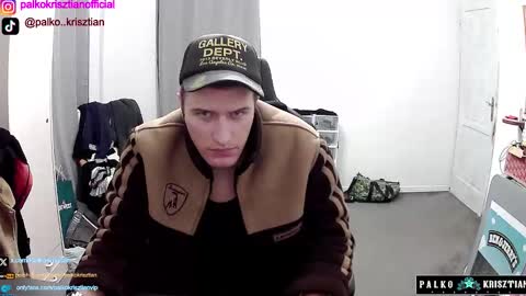 plkrisztian online show from 12/14/25, 03:39