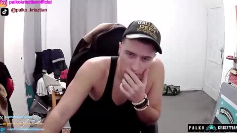 plkrisztian online show from 12/17/25, 11:49