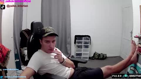 plkrisztian online show from 01/08/26, 03:25