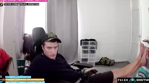 plkrisztian online show from 02/03/26, 12:43