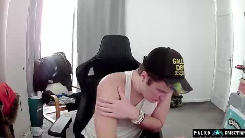 plkrisztian online show from 02/12/26, 09:32