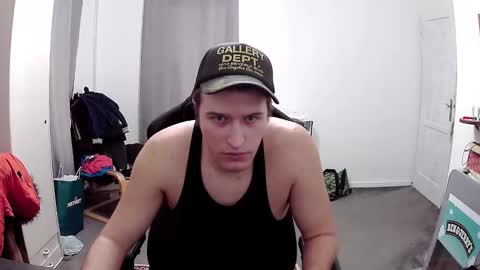 plkrisztian online show from 03/08/26, 03:38