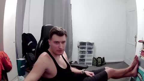 plkrisztian online show from 03/19/26, 10:25