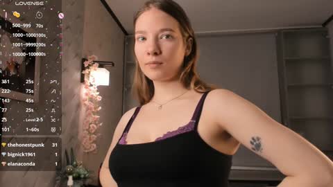 HiI am  Vivian online show from 12/22/24, 01:12