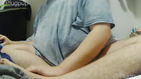 PlugPup online show from 11/22/25, 09:58