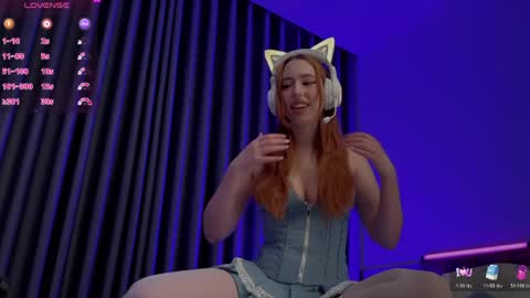 Plumpah Peach online show from 05/19/26, 12:05