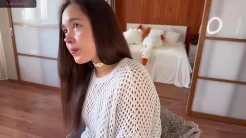 Snapshot of plumybun chatting on 11/18/25, 04:17 Acey online show from 11/18/25, 04:17