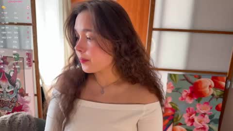 Acey online show from 05/02/26, 12:37