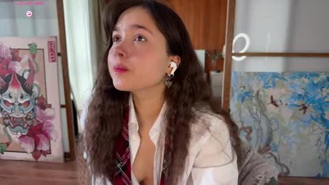 Acey online show from 05/18/26, 04:07