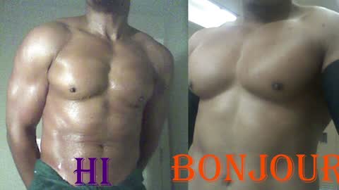 StraightPlush online show from 01/01/25, 05:11