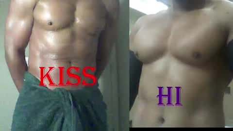 StraightPlush online show from 02/03/26, 05:49