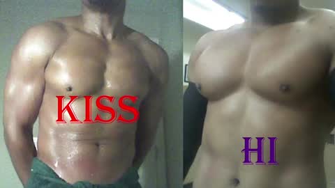 StraightPlush online show from 04/13/26, 05:02