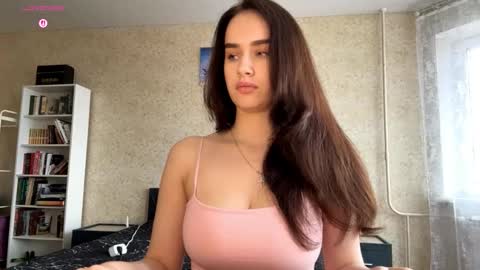 Snapshot of plush_flame_twinkle_meow chatting on 12/19/25, 09:16 Vasilisa online show from 12/19/25, 09:16