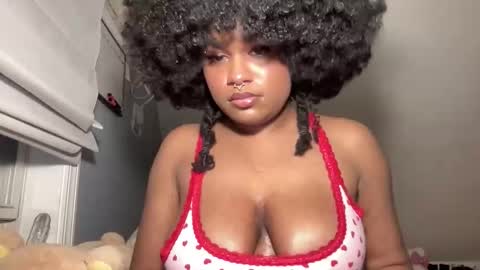 Snapshot of plushicore chatting on 01/12/26, 03:23 stariette online show from 01/12/26, 03:23