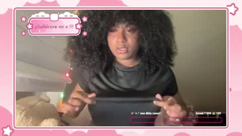 stariette online show from 08/06/26, 02:24