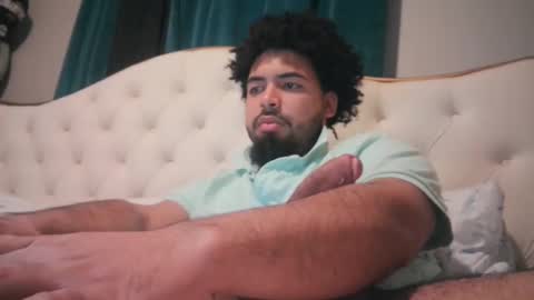 BIG COCK HARD online show from 03/06/25, 03:45