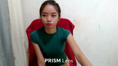 WildWhisper online show from 06/12/26, 02:21