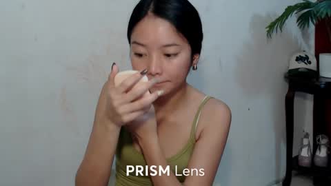 WildWhisper online show from 07/13/26, 04:32