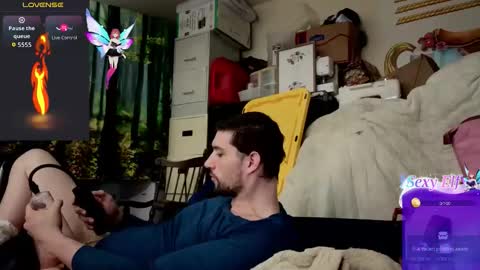 Pup Seth online show from 05/08/26, 11:48