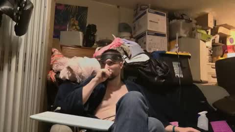 Pup Seth online show from 06/03/26, 07:44
