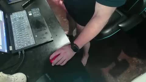 PNPguy online show from 10/21/25, 12:50