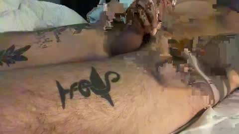 Pablo online show from 04/14/26, 02:39