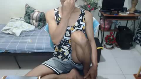 Snapshot of pocabigshane chatting on 02/01/25, 08:08 SHANE online show from 02/01/25, 08:08