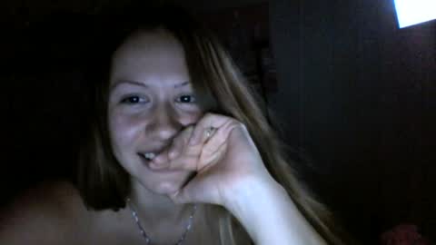 pocahontas438 online show from 07/09/26, 10:19