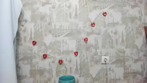 Erica online show from 12/18/24, 04:39