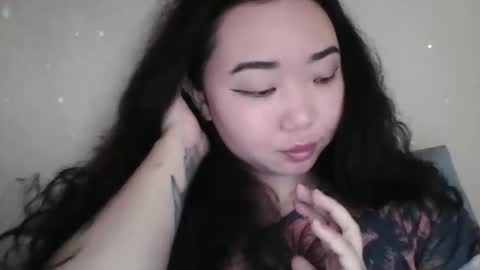 Erica online show from 04/09/26, 02:22