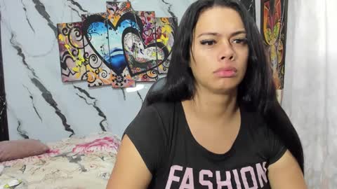 lesly pagina azul pocahontas982 online show from 01/13/25, 02:00