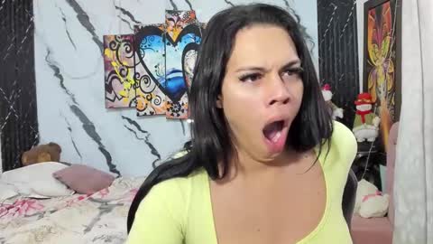 lesly pagina azul pocahontas982 online show from 01/15/25, 12:36