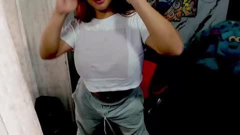 lesly pagina azul pocahontas982 online show from 10/02/25, 02:57