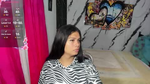 lesly pagina azul pocahontas982 online show from 02/26/26, 12:26