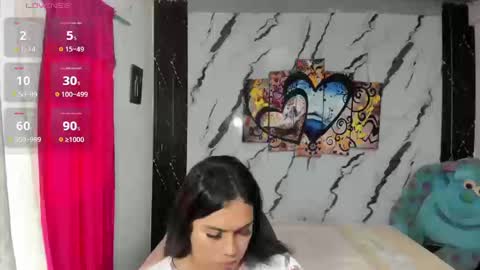 lesly pagina azul pocahontas982 online show from 03/18/26, 03:04
