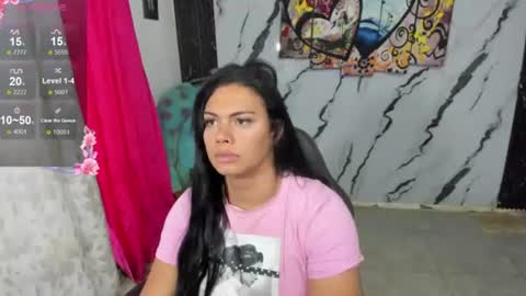 Snapshot of pocahontas_98113116 chatting on 06/18/26, 11:58 lesly pagina azul pocahontas982 online show from 06/18/26, 11:58