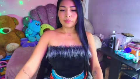Nicole online show from 05/28/26, 03:31