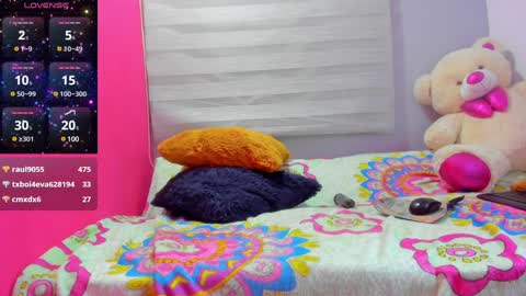 catalina online show from 12/05/24, 05:59