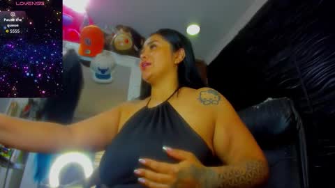 catalina online show from 01/18/26, 01:37