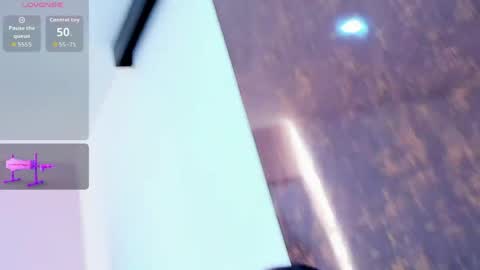 pocahontas_lantina online show from 05/11/26, 03:45