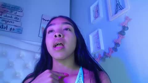 Pocahontas online show from 09/22/25, 01:13