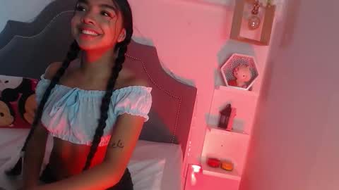 Pocahontas online show from 03/04/26, 03:18