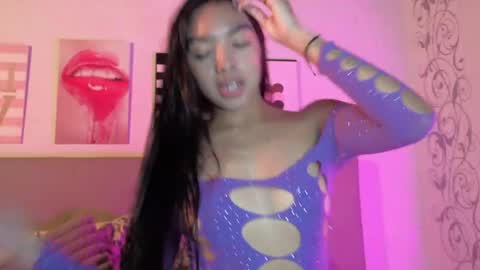 Pocahontas online show from 05/22/26, 03:28