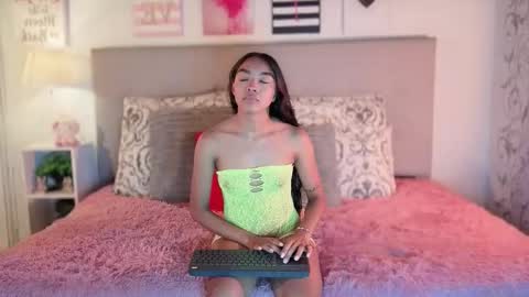 Pocahontas online show from 06/01/26, 06:20