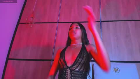 Pocahontas  online show from 02/23/25, 11:33